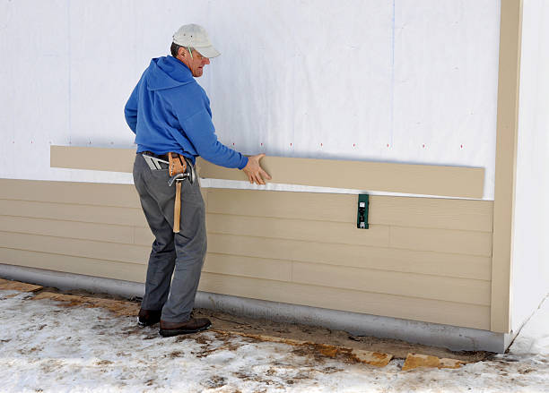 Best Insulated Siding Installation  in Dadeville, AL